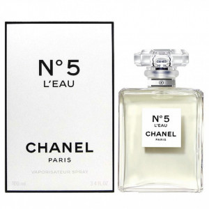 Chanel No 5 L'Eau, Femei, Apa de Toaleta, 100 ml