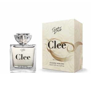 Chat D’Or Clee, Apa de Parfum, Femei, 100 ml