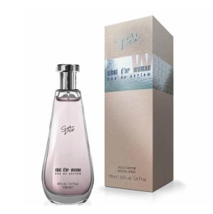 Chat D’Or Woman, Apa de Parfum, Femei, 100 ml
