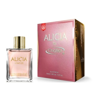 Chatler Alicia, Apa de Parfum, Femei, 100 ml