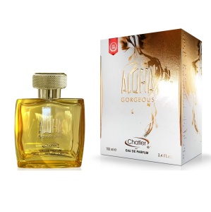 Chatler Aloha Gorgeous, Apa de Parfum, Femei, 100 ml