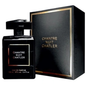 Chatler Chantre Nuit Woman, Apa de Parfum, 100 ml