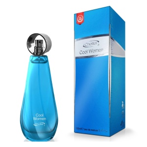 Chatler Cool Woman, Apa de Parfum, 100 ml