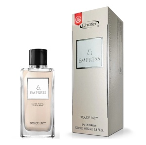 Chatler Dolce Lady & Empress, Apa de Parfum, Femei, 100 ml