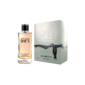 Chatler She’s For Women, Apa de Parfum, 100 ml