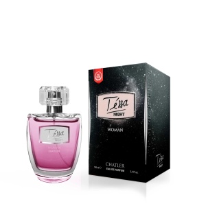 Chatler Tessa Night Woman, Apa de Parfum, Femei, 100 ml