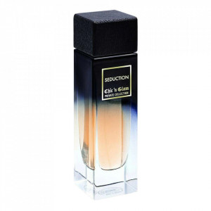 Chic'n Glam Seduction Apa de Parfum, Femei, 100ml - Img 2