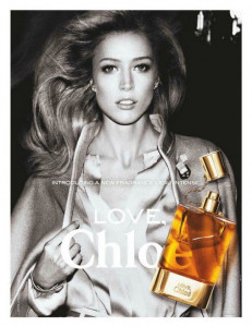Chloé Love Intense, Apa de Parfum, Femei - Img 5