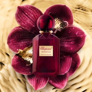 Chopard, Imperiale Vanille Malika, Eau De Parfum, For Women, 100 ml
