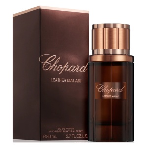 Chopard Leather Malaki, Barbati, Apa de Parfum