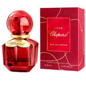 Love, Femei, Eau de parfum, 30 ml