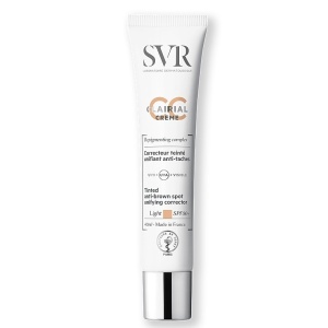 Clairial CC Crema SPF50 Medium, 40ml, SVR