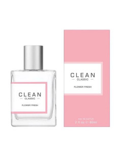 Clean Classic Flower Fresh, Apa de Toaleta, Femei