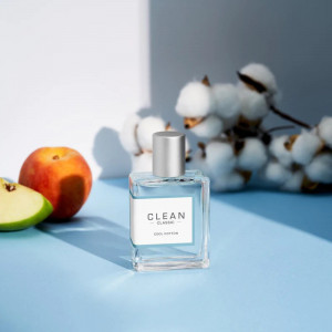 Clean Cool Cotton, Apa de Parfum, Femei - Img 4
