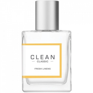 Apa de Parfum, Femei, Clean Perfumes Fresh Linens 30 ml
