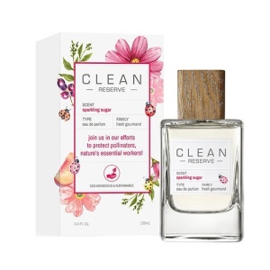 Clean, Reserve - Sparkling Sugar , Eau De Parfum, Unisex, 50 ml