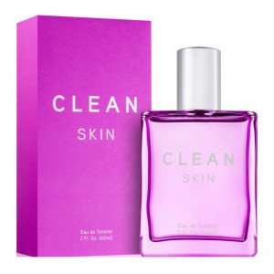 Clean Skin, Apa de Toaaleta, Femei