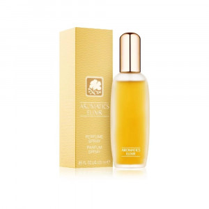 Clinique Aromatics Elixir, Apa de Parfum, Femei, 25 ml