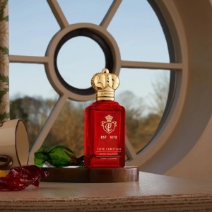 Clive Christian Crown Collection Town & Country Parfum, Unisex, 50 ml