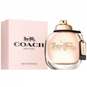 Coach Coach Woman, Apa de Parfum