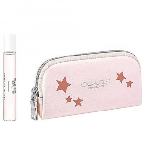 Coach Dreams, Apa de Parfum, Femei, 7,5 ml + Pouch