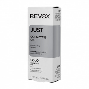 Coenzima Q10 Just Q10 1% Revox