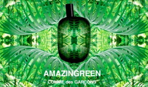 Comme des Garcons Amazingreen - Img 2