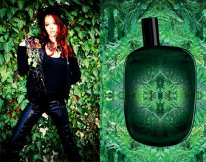 Comme des Garcons Amazingreen - Img 3