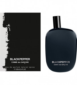 Comme des Garcons Black Pepper