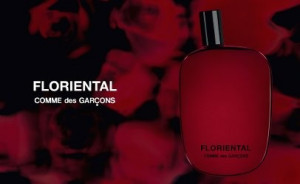 Comme des Garcons Floriental - Img 3