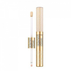 Corector Estee Lauder Double Wear Instant Fix Concealer 24H Concealer + Hydra Prep, 1N Light