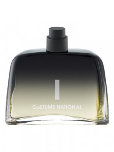 Costume National I, Apa de Parfum 100 ml tester