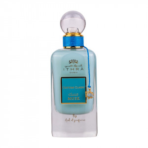 Cotton Candy Ithra Musk, Ard Al Zaafaran, Apa de Parfum, Unisex, 100 ml