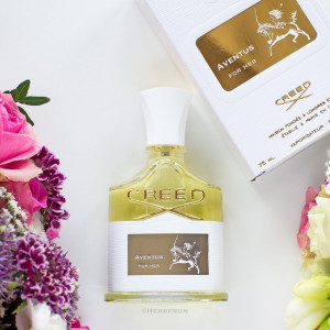 Creed Aventus for Her, Apa de Parfum, Femei - Img 2
