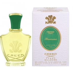 Creed Fleurissimo Apa de Parfum, Femei