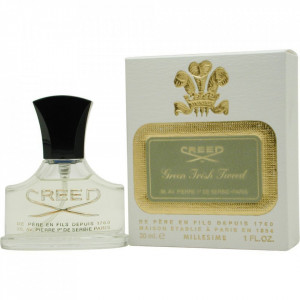 Green Irish Tweed, Barbati, Eau de parfum, 30 ml