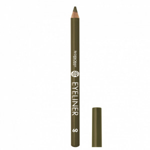 Creion de ochi Deborah Milano Eyeliner, 1,3 g