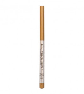 Creion dermatograf theBalm Mr. Write (Now) - Img 7