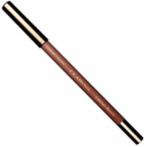 Creion pentru buze Clarins Lipliner Pencil No.04 Nude Mocha 1.2gr