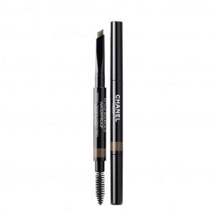 Chanel Stylo Sourcils Waterproof Eyebrow Pencil N° 806 Blond Tendre