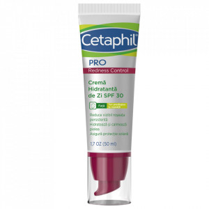 Crem hidratant de zi cu SPF 30 Cetaphil PRO Redness Control