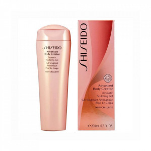 Crema anti-celulita Shiseido Advanced Body Creator