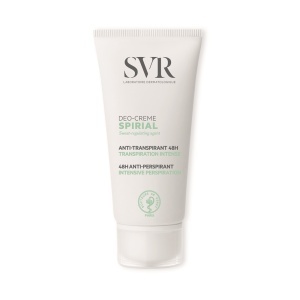 Crema anti-transpiranta Spirial SVR Laboratoires