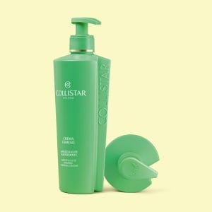 Crema anticelulita cu apa termala Collistar Anticellulite Firming Thermal, 400 ml