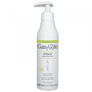 Crema anticelulitica Chronobooster Gamarde