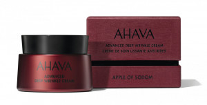 Crema antirid AOS Advanced Deep Wrinkle Cream, Ahava