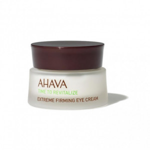 Crema antirid pentru ochi Timpul de revitalizare extrema, Ahava - Img 2