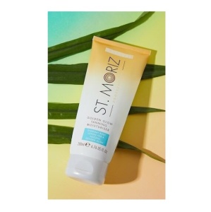Crema hidratanta autobronzanta pentru fata Daily, 75 ml, ST Moriz
