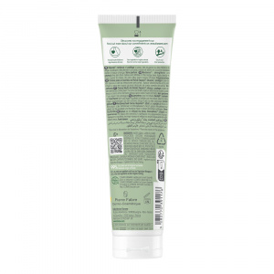 Crema bio impotriva iritatiilor din zona scutecului Klorane Bebe, 100 ml