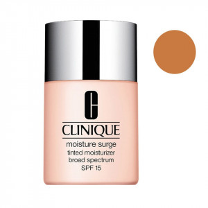 Clinique Moisture Surge Tinted Moisturizer 05 Spf15 30Ml